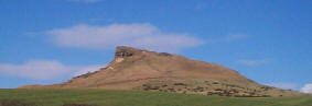 Photo of Roseberry Topping